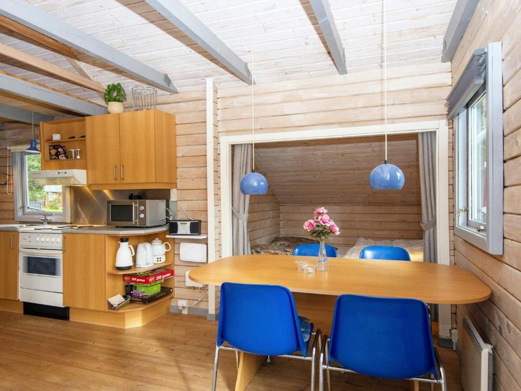 Holiday home Hovborg XII photo 2