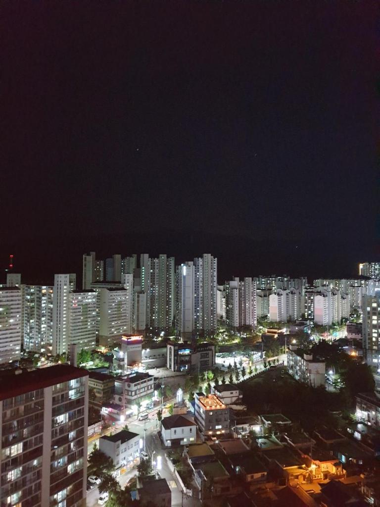 The Mark Sokcho Residence Hotel #15F photo 1