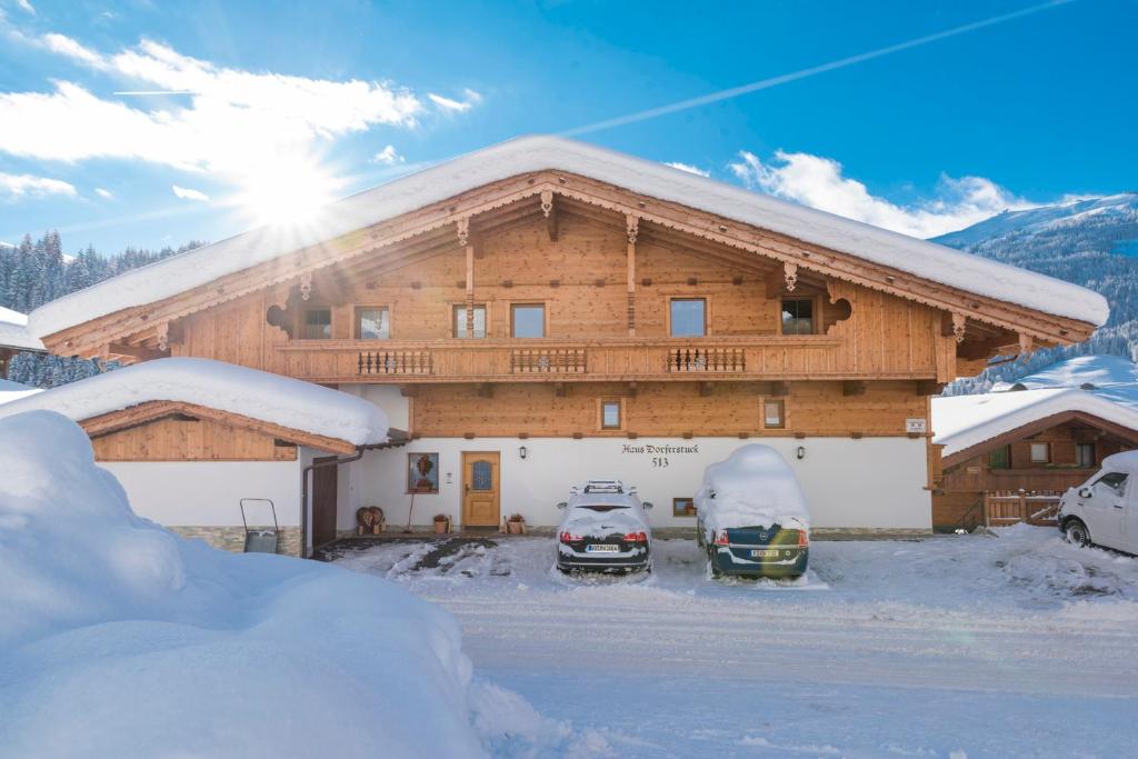 Haus Dorferstuck photo 3