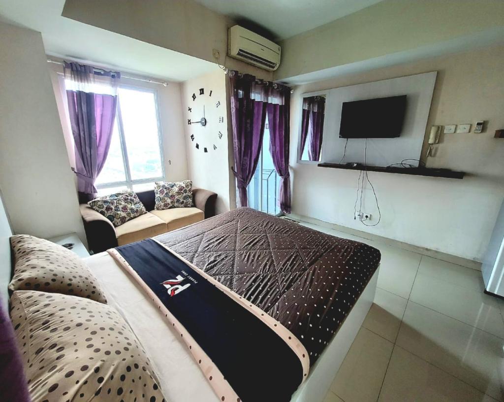 Apartemen grand dhika city by PLANET ZONA photo 3