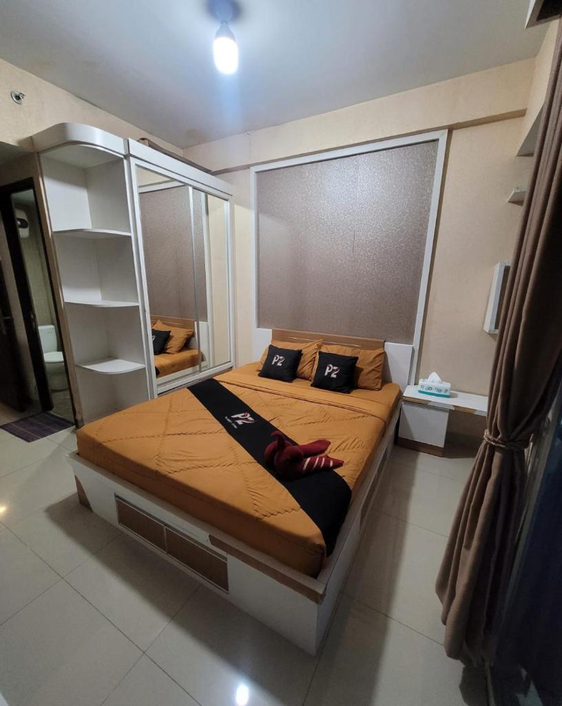 Apartemen grand dhika city by PLANET ZONA photo 4