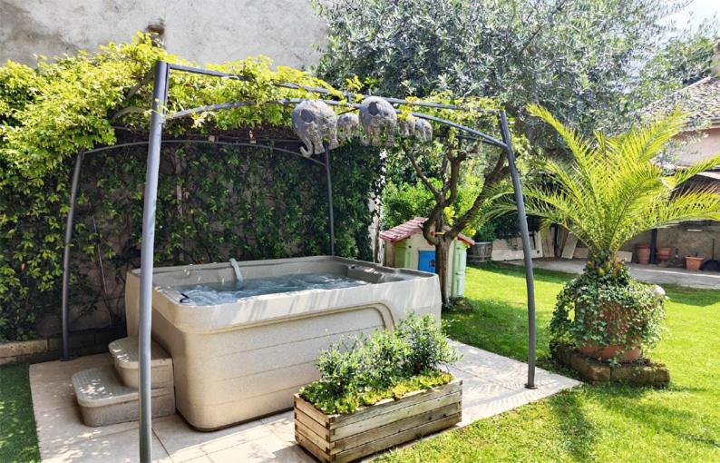 Casa Rustica con giardino photo 3