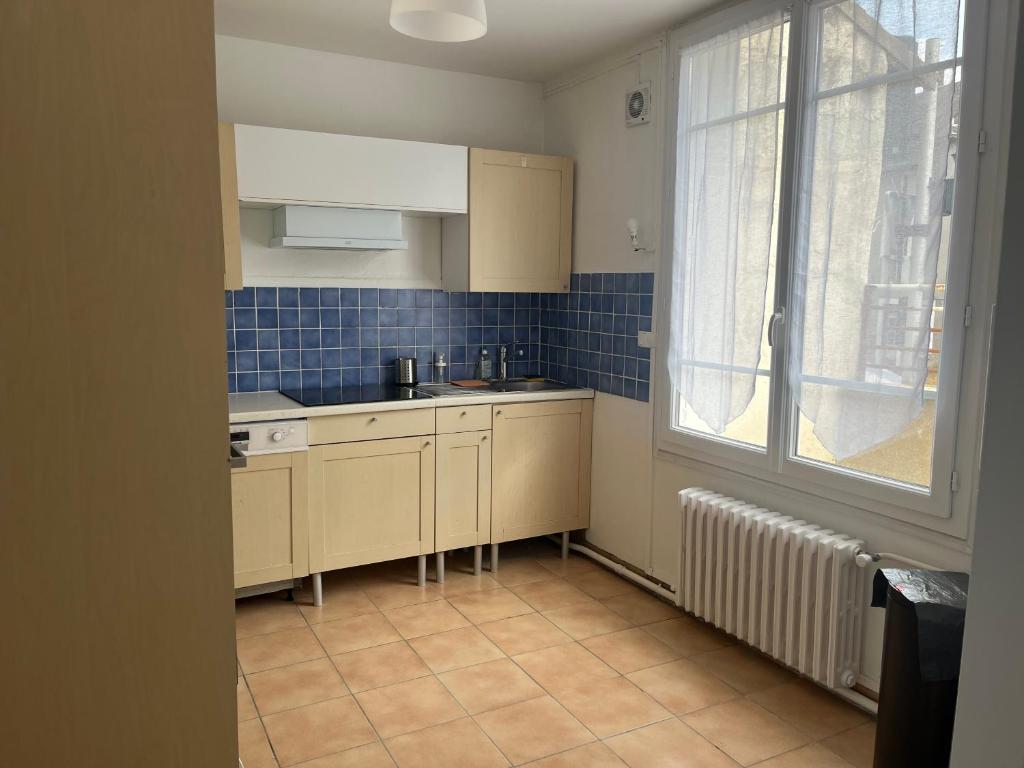 Maison de ville photo 1