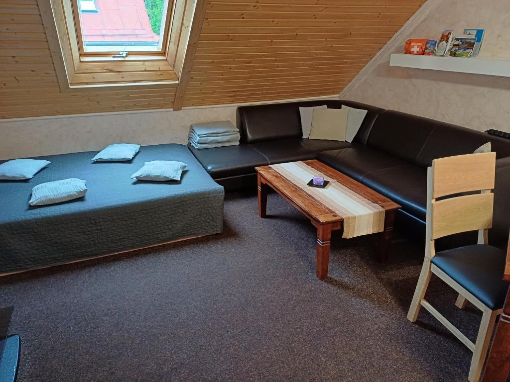 Apartman Dolica photo 3