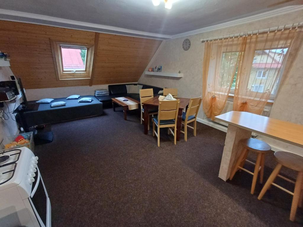 Apartman Dolica photo 1