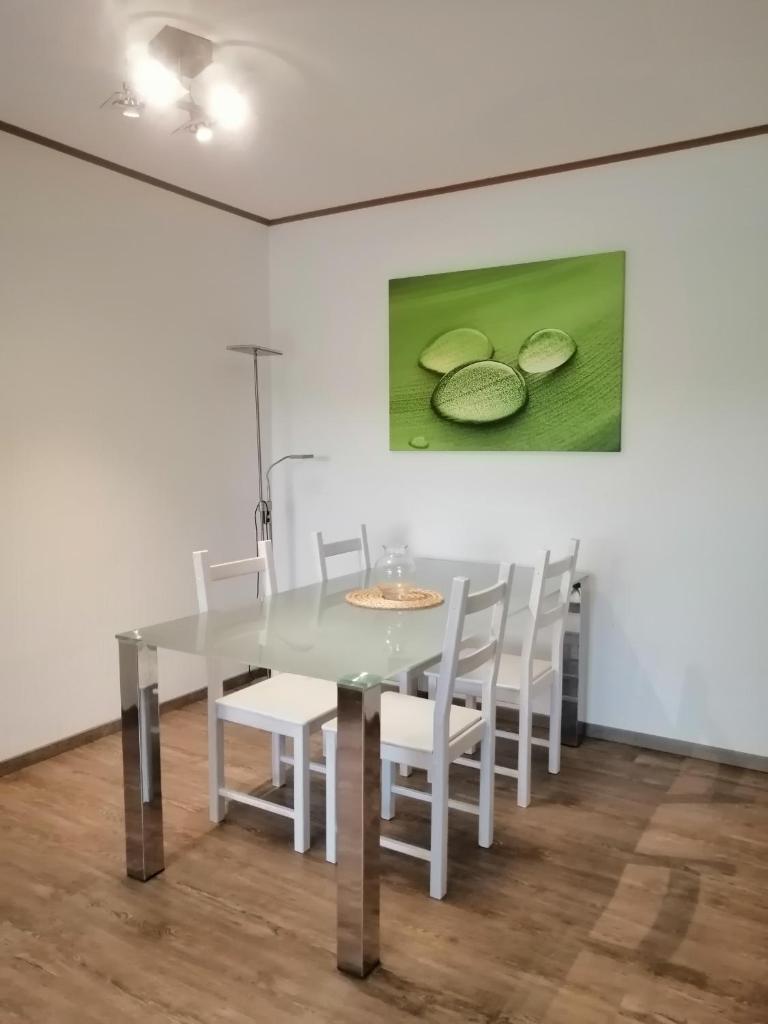 Haus Mohr - Ferienwohnung im Taunus photo 3