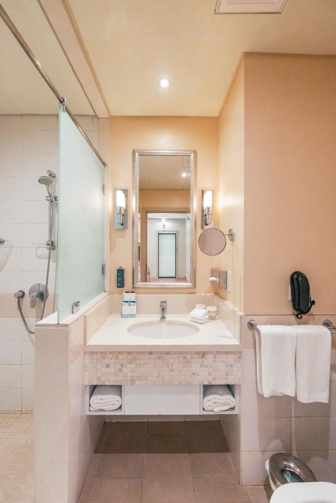 Salalah Gardens Hotel Managed by Safir Hotels & Resorts photo 2