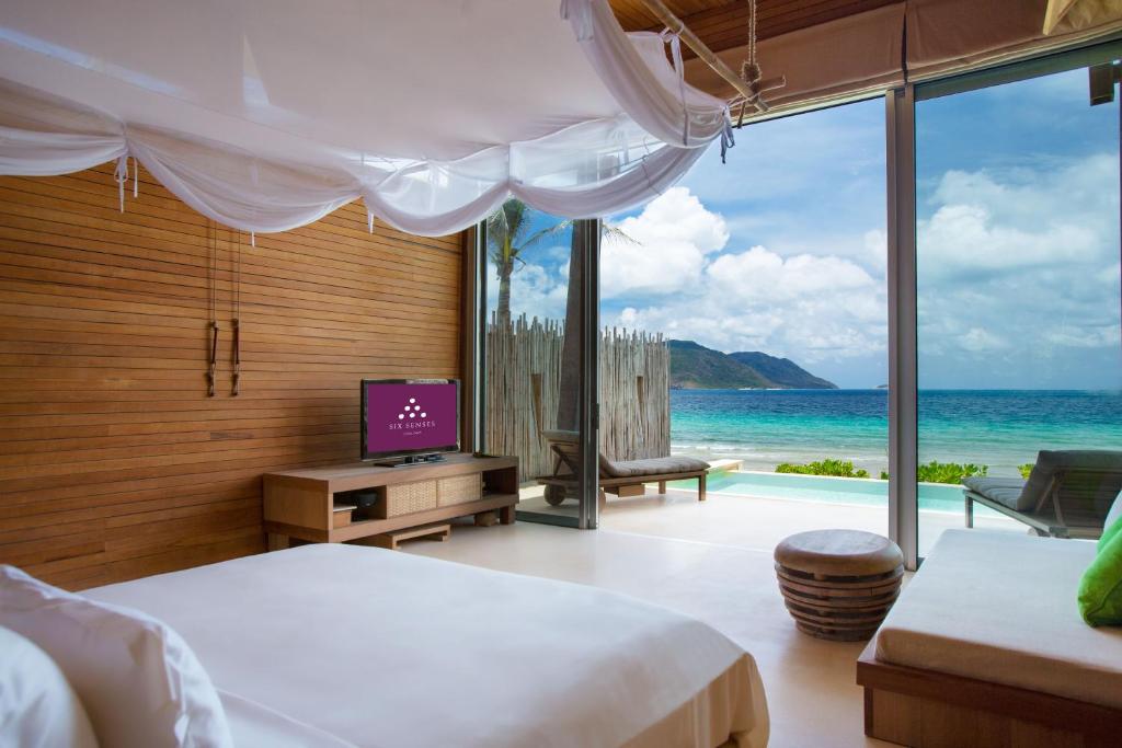 Six Senses Côn Đảo