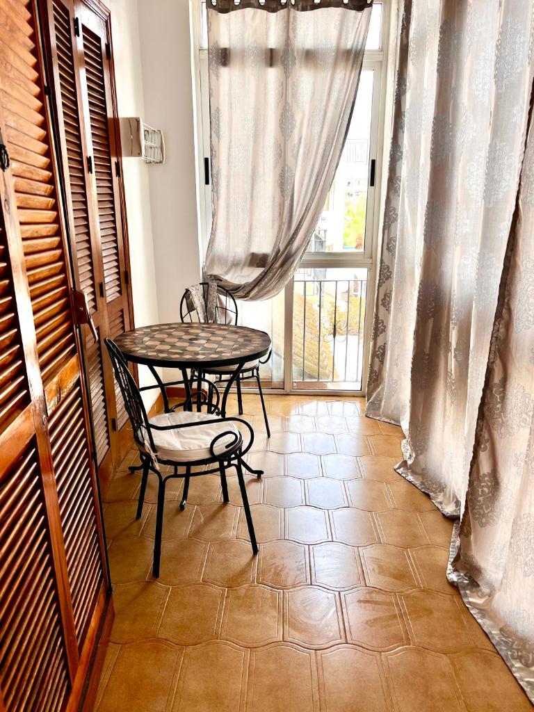 Apartment VillaMartin Plaza - The Loft photo 1