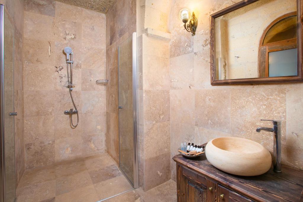 Cappadocia Pema Cave Hotel photo 4