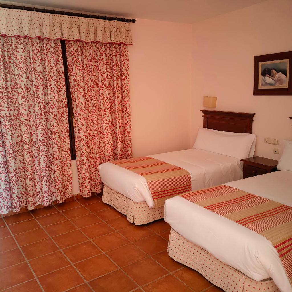 Hotel Rural Carlos Astorga photo 2
