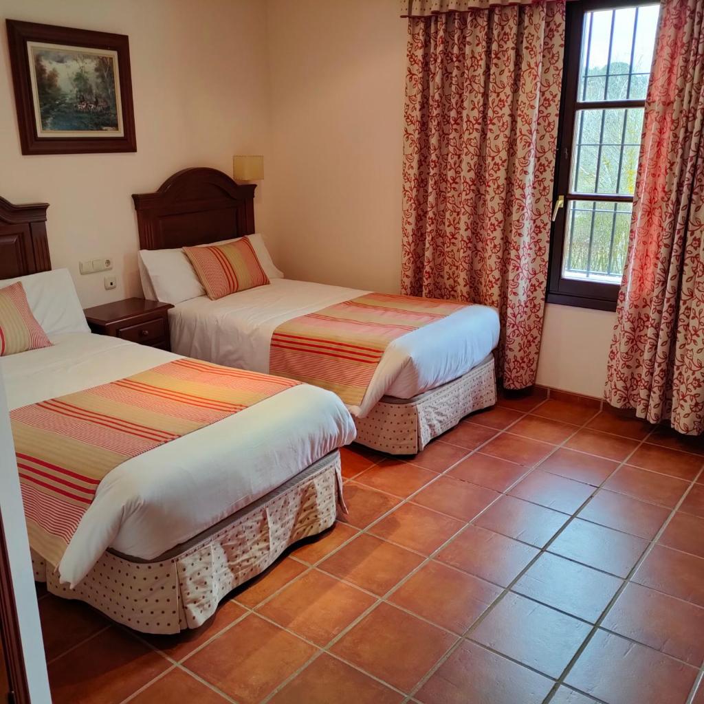 Hotel Rural Carlos Astorga photo 1