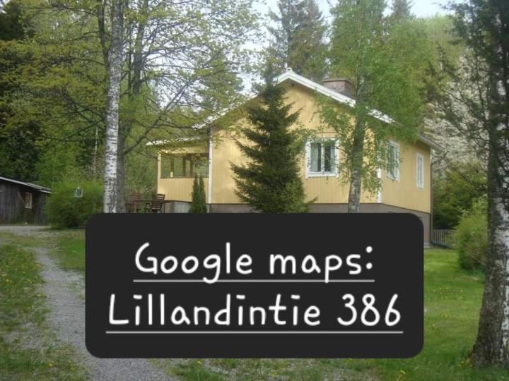 Ugglebo, stuga photo 1