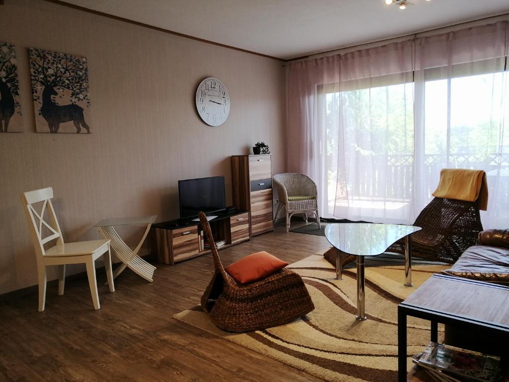 Haus Mohr - Ferienwohnung im Taunus photo 2