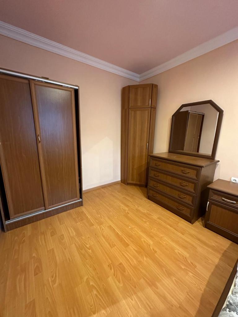 Vanadzor Sanatorium house photo 1