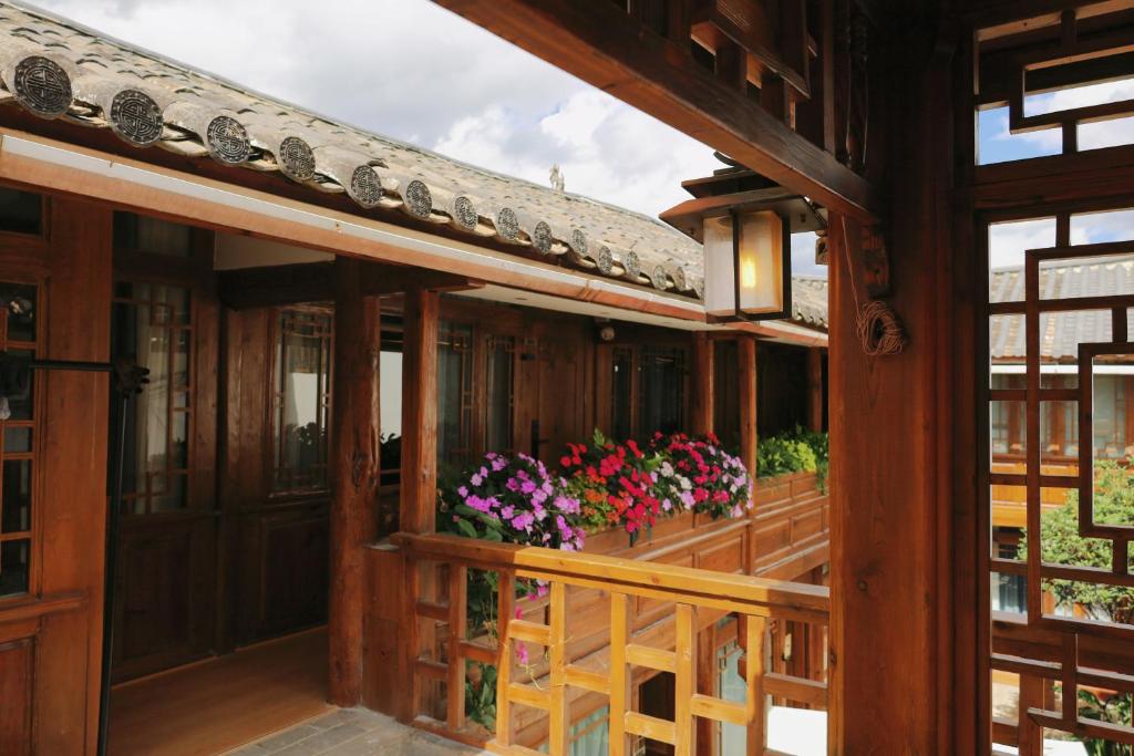 Xilu Saturday Smart Vacation Garden photo 3