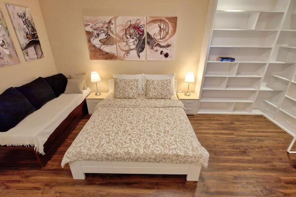 Apartman Meri photo 1