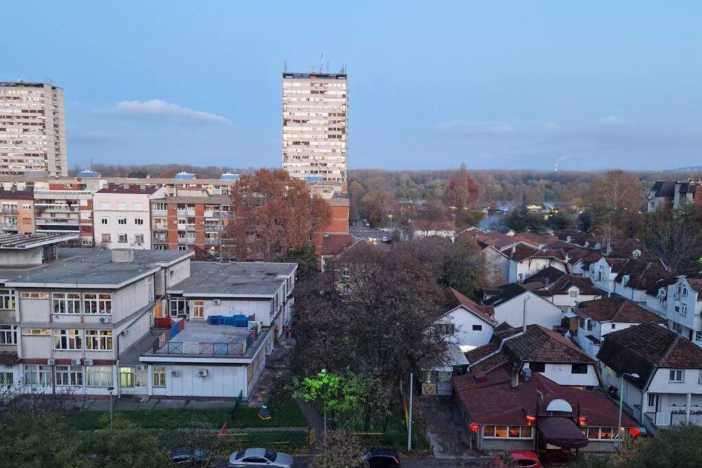Apartman Meri photo 2
