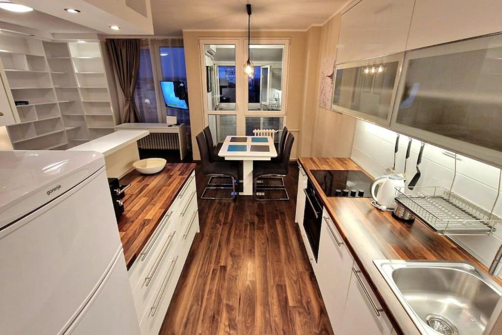 Apartman Meri photo 3