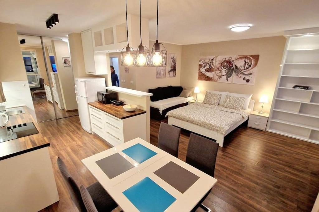Apartman Meri photo 4