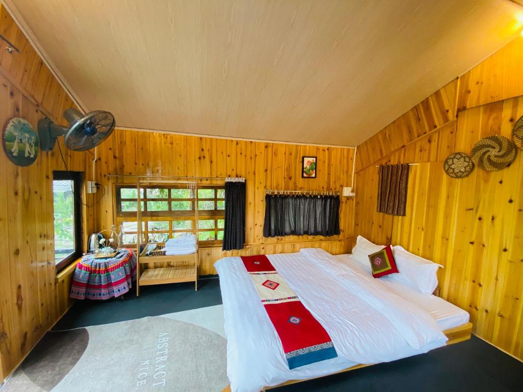 Rice Garden Eco Home