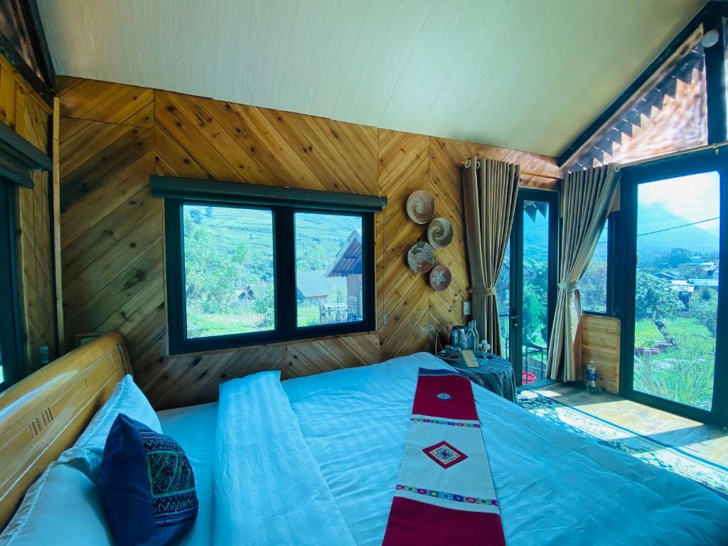 Rice Garden Eco Home