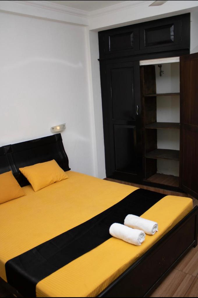 Freedom Hotel & Hostel photo 2