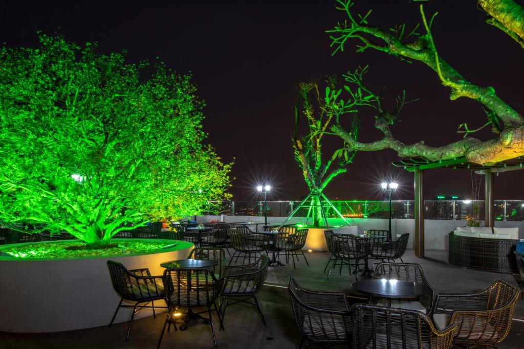 Wyndham Garden Hanoi