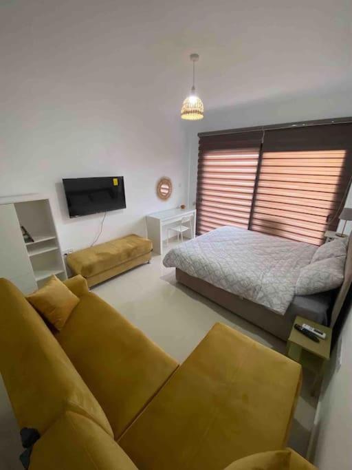 Studio Alev POOLview-CaesarResortSpa(North Cyprus)