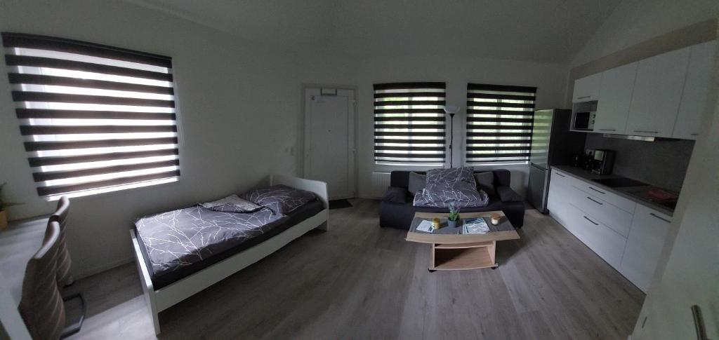 Ferienwohnung am Stadtwald photo 4
