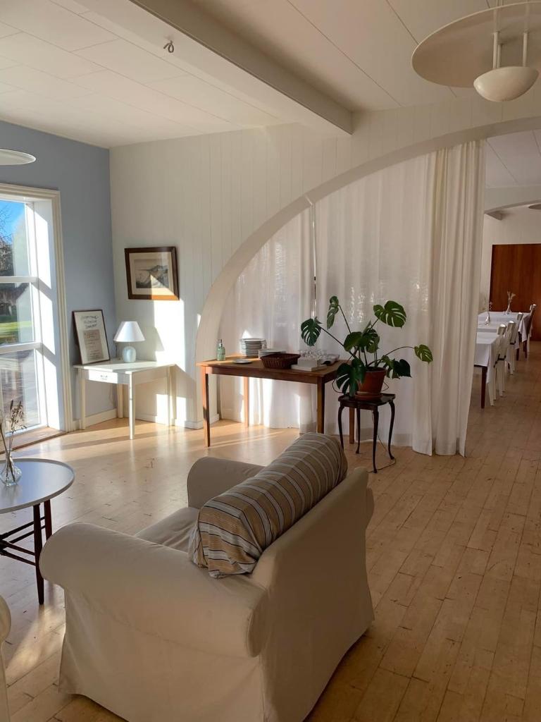 Hotel Strandlyst Badehotel photo 4