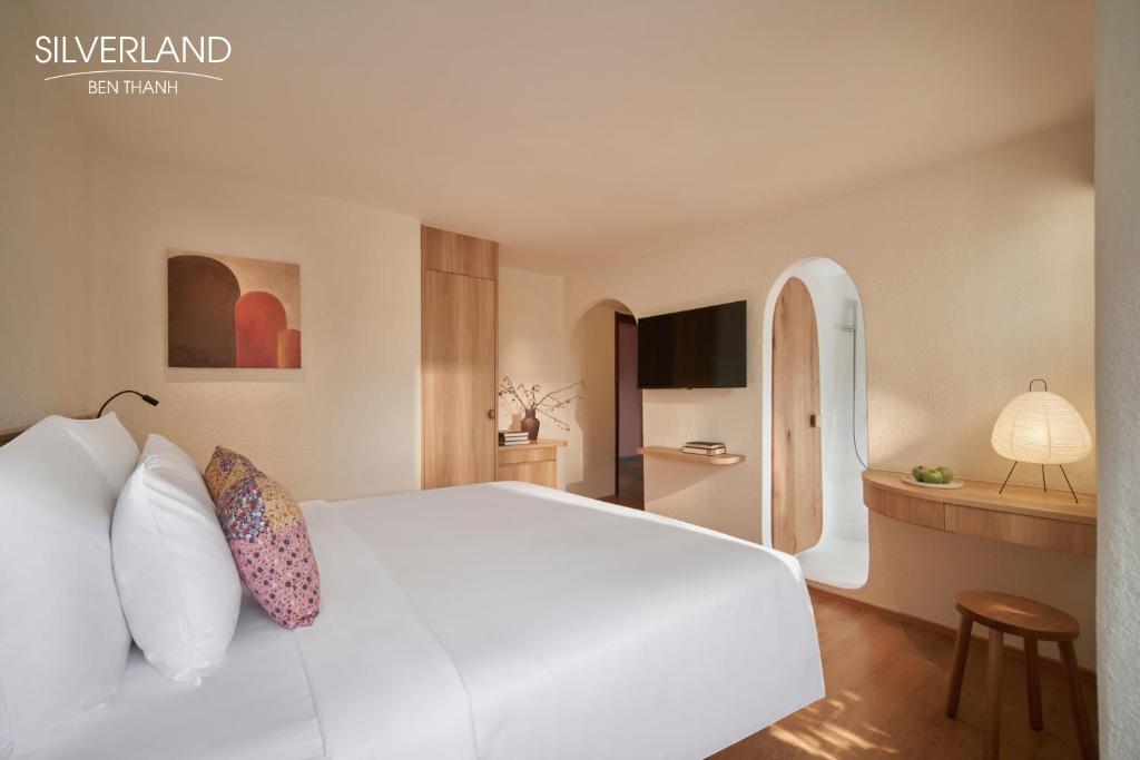 Silverland Central Hotel & Spa