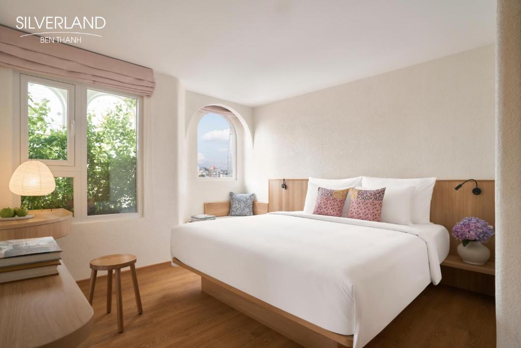 Silverland Central Hotel & Spa