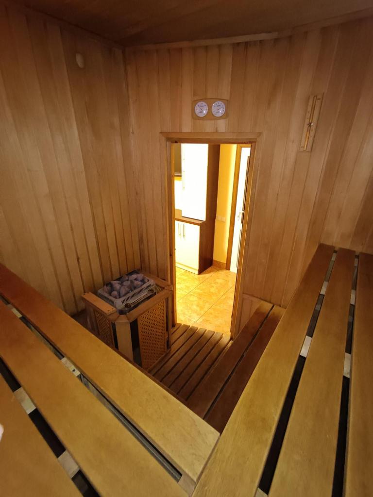 Квартира сауна photo 1