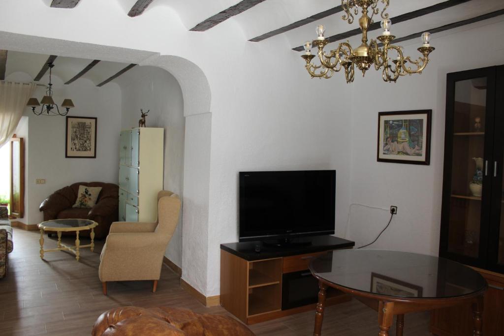 Casa Alcaida photo 4