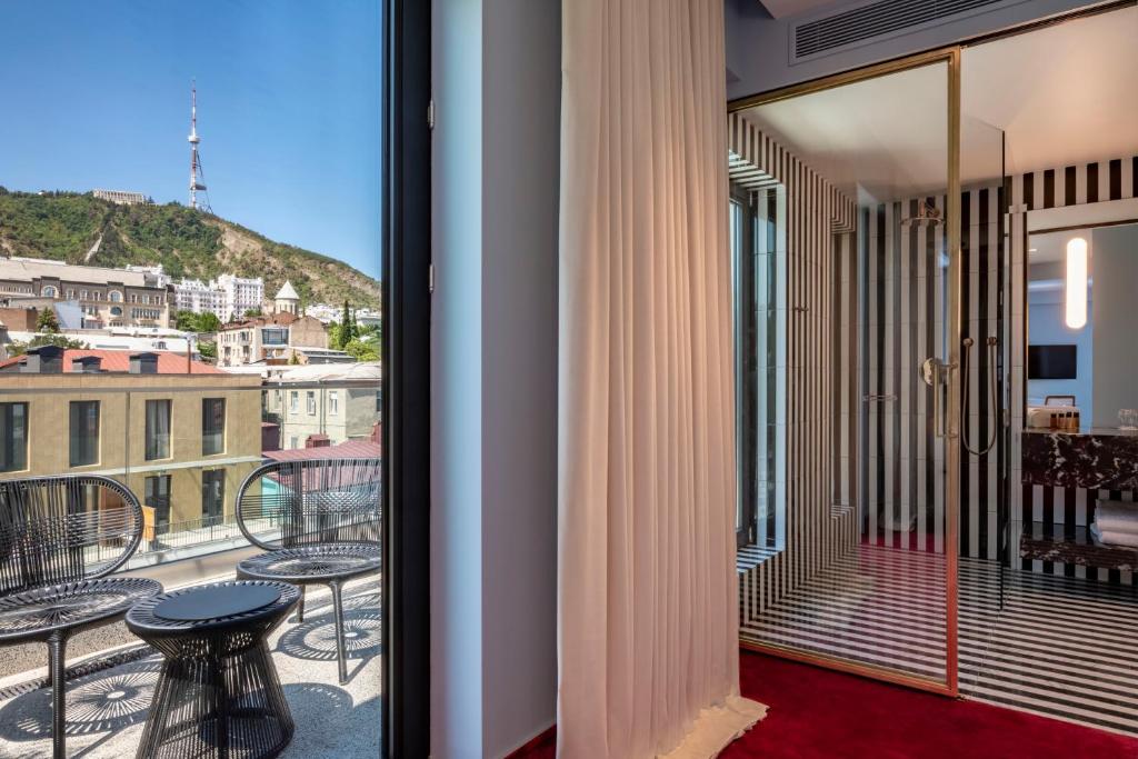 Bazzar Boutique Hotel - Tap to explore photos