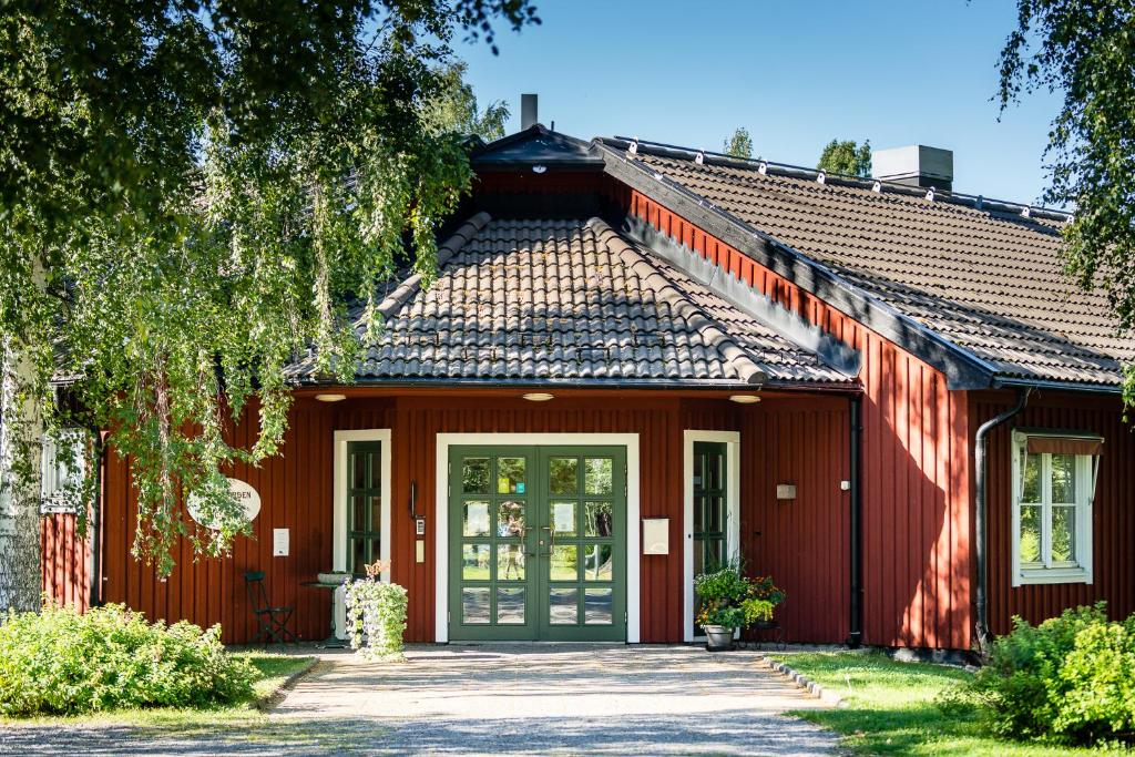Stiftsgården Konferens & Hotell photo 1