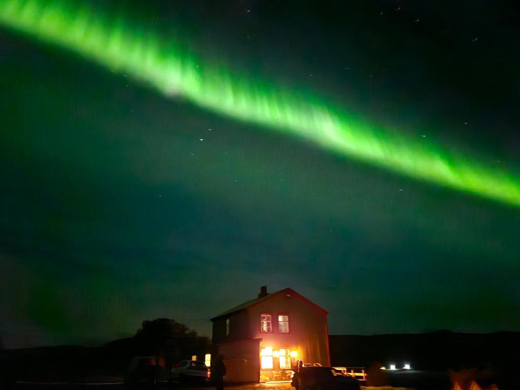 Saudafell Guesthouse photo 4