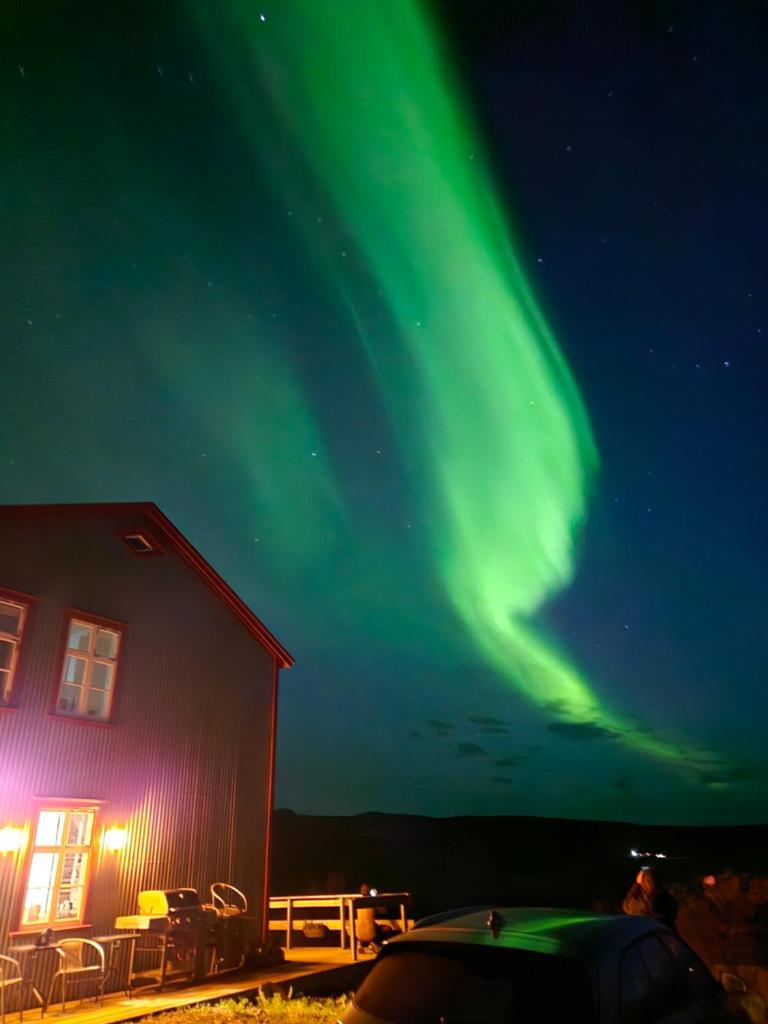 Saudafell Guesthouse photo 3