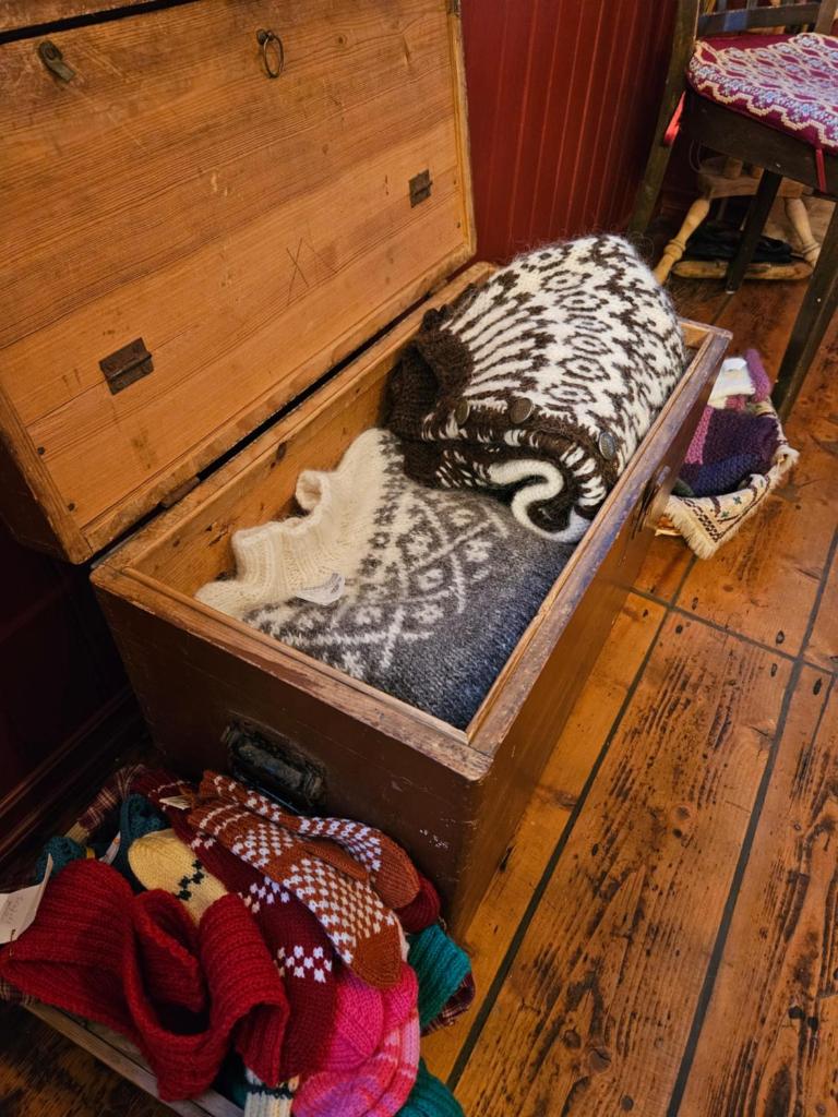 Saudafell Guesthouse photo 2