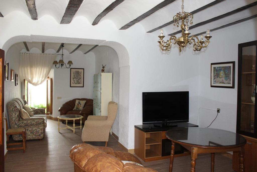 Casa Alcaida photo 3