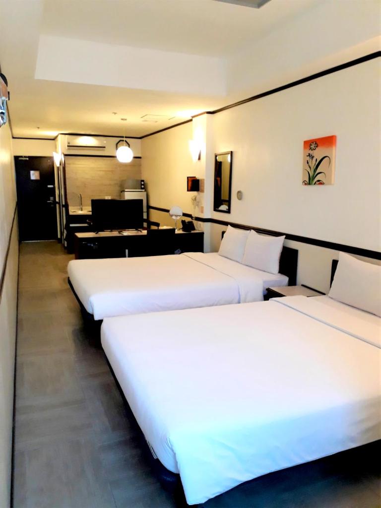 Toyoko Inn Cebu photo 2
