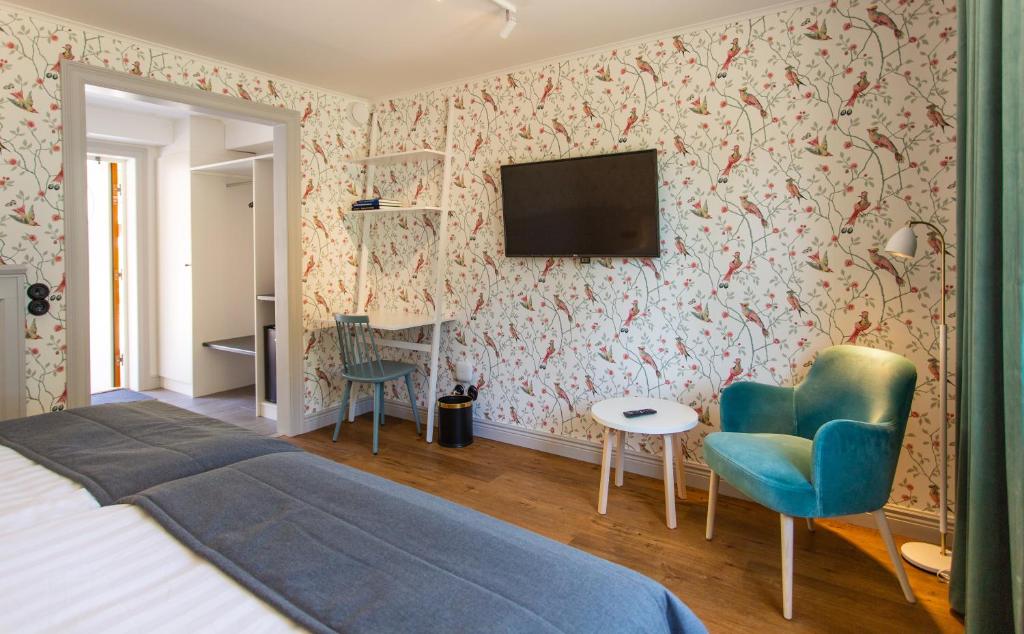Lindesbergs Hotell photo 1