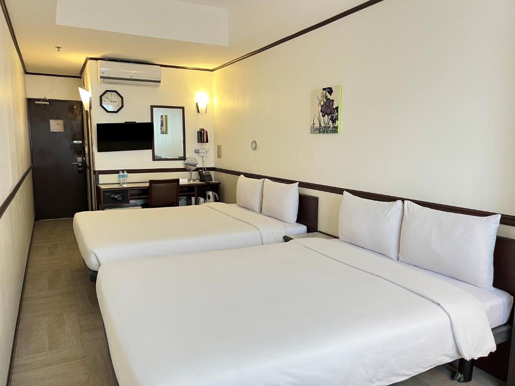 Toyoko Inn Cebu photo 1