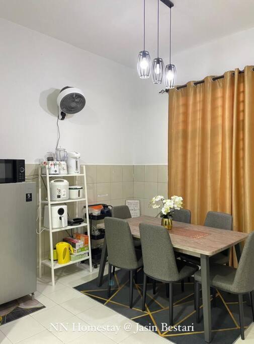 NN Homestay @ Jasin Bestari photo 2