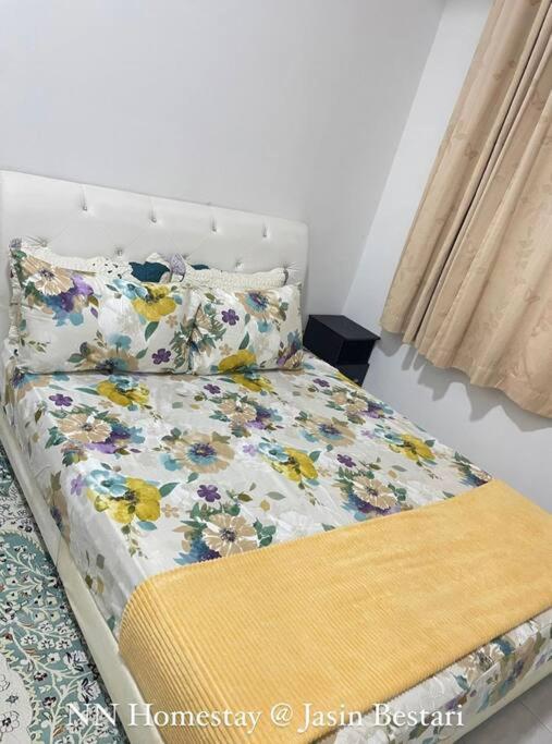 NN Homestay @ Jasin Bestari photo 4