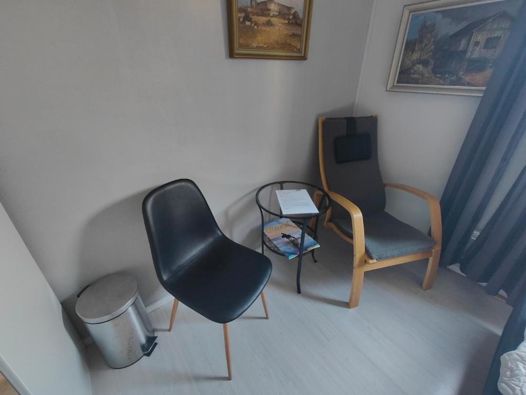 Guest House Tullgatan 24 - Tap to explore photos