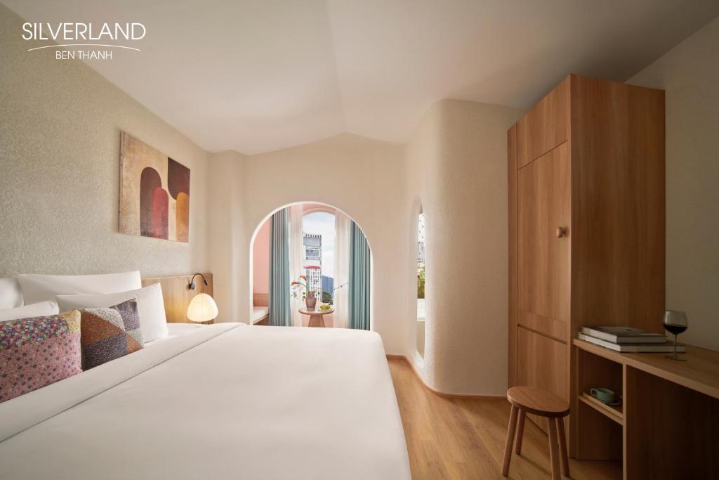 Silverland Central Hotel & Spa