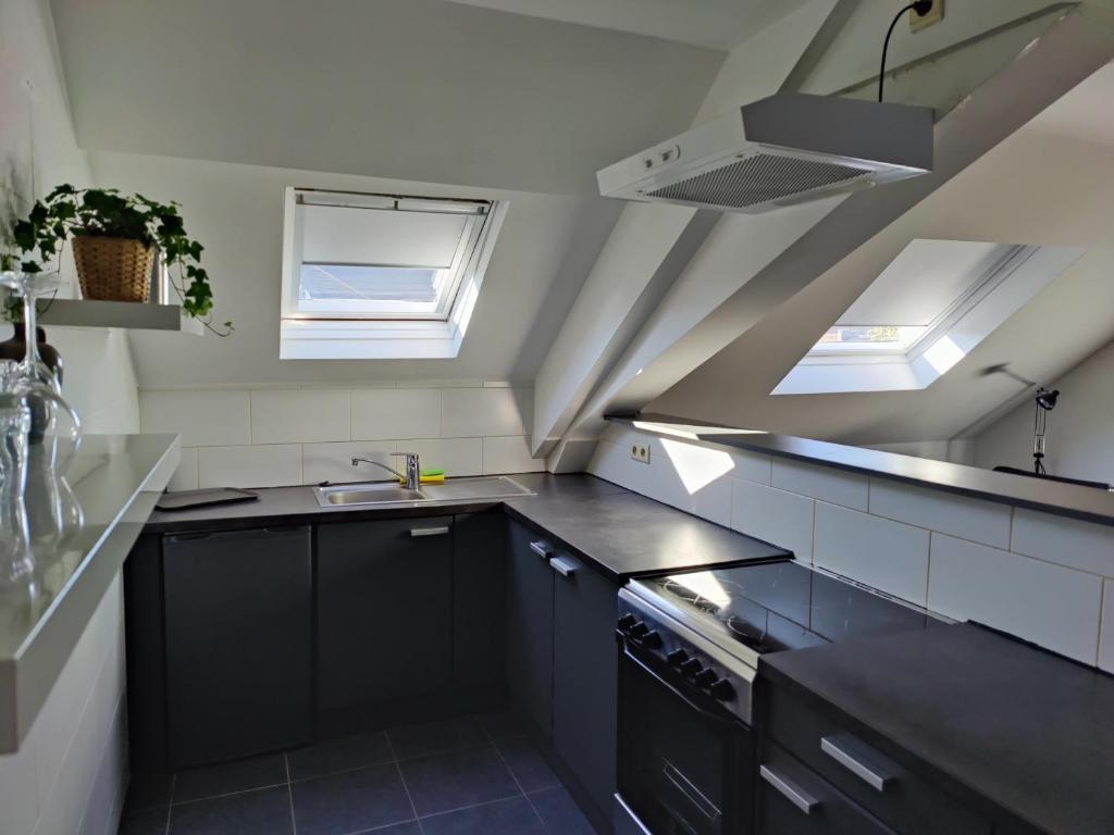 B&B Leopold & Vakantiewongingen photo 3