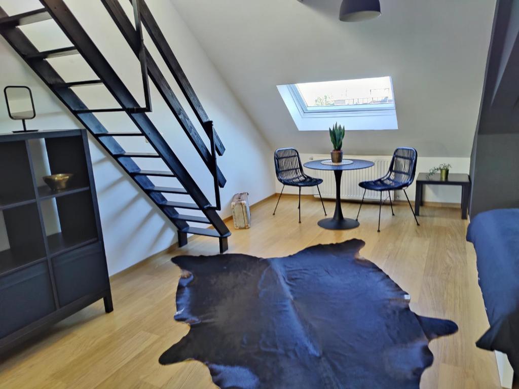 B&B Leopold & Vakantiewongingen photo 2
